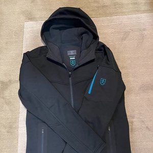 THE KULA WINDPRO HOODIE